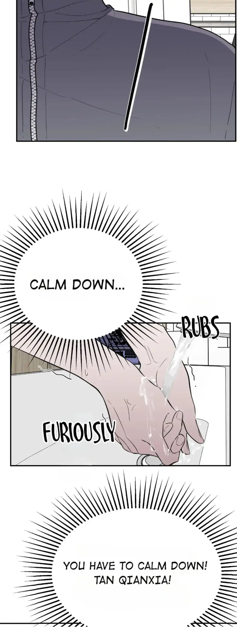 Devil’s Luck Chapter 12 - Page 32