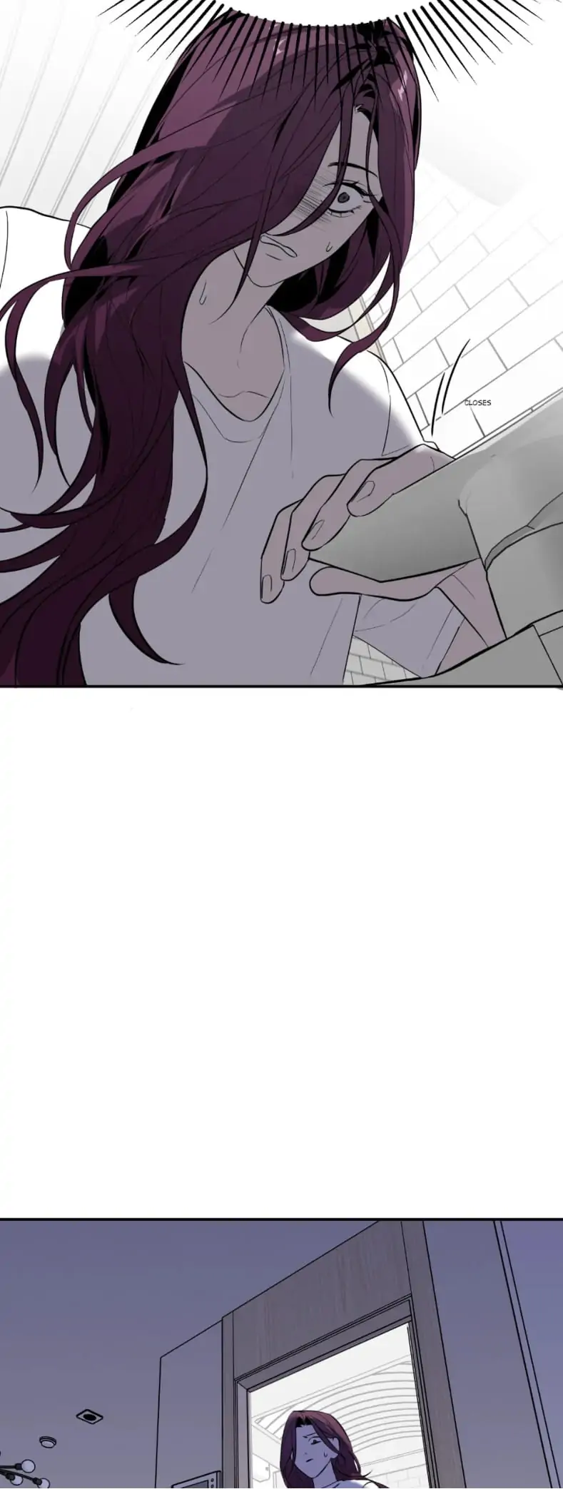 Devil’s Luck Chapter 12 - Page 33