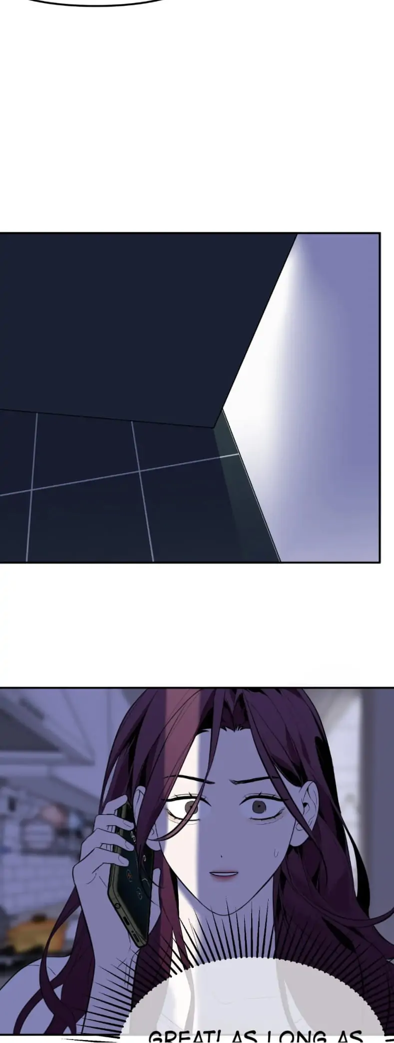 Devil’s Luck Chapter 12 - Page 37