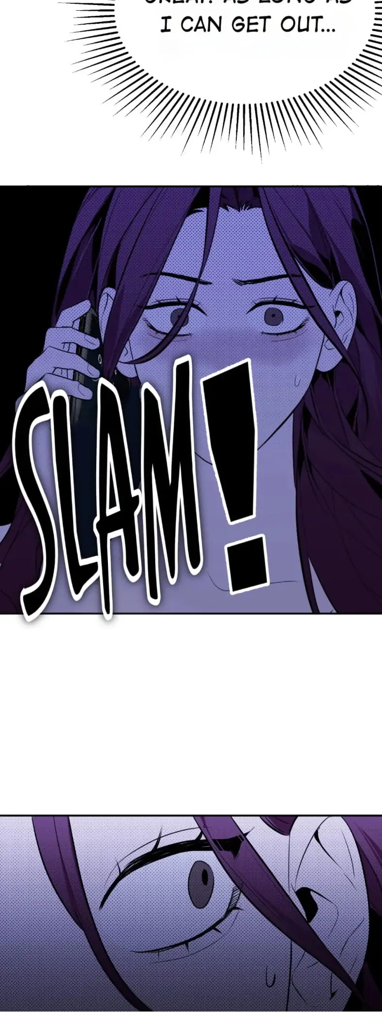 Devil’s Luck Chapter 12 - Page 38