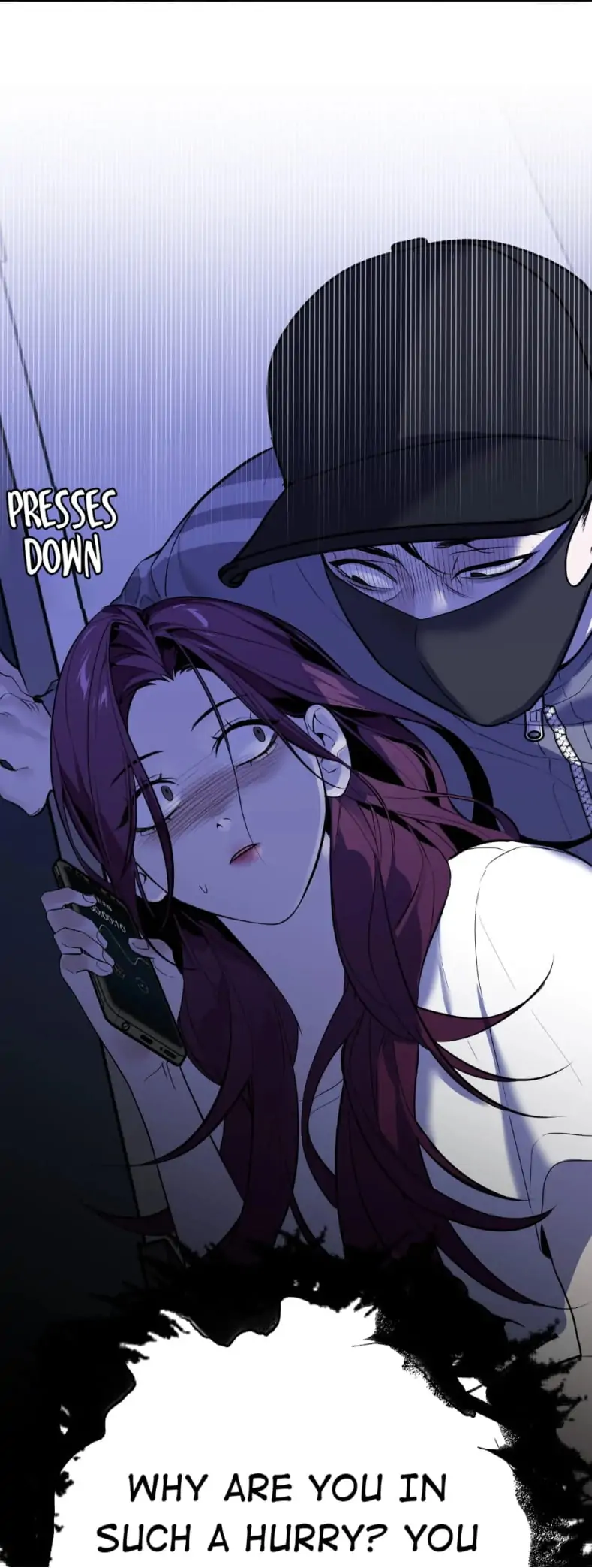 Devil’s Luck Chapter 12 - Page 39