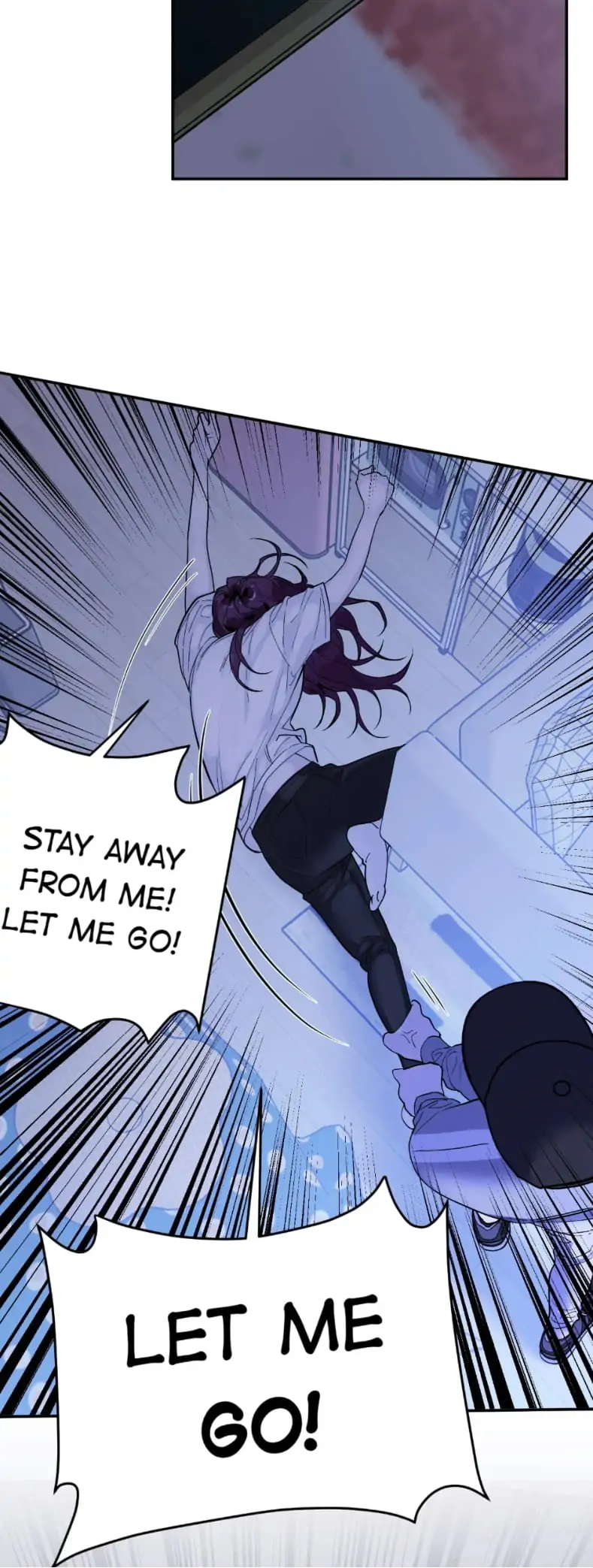 Devil’s Luck Chapter 13 - Page 4