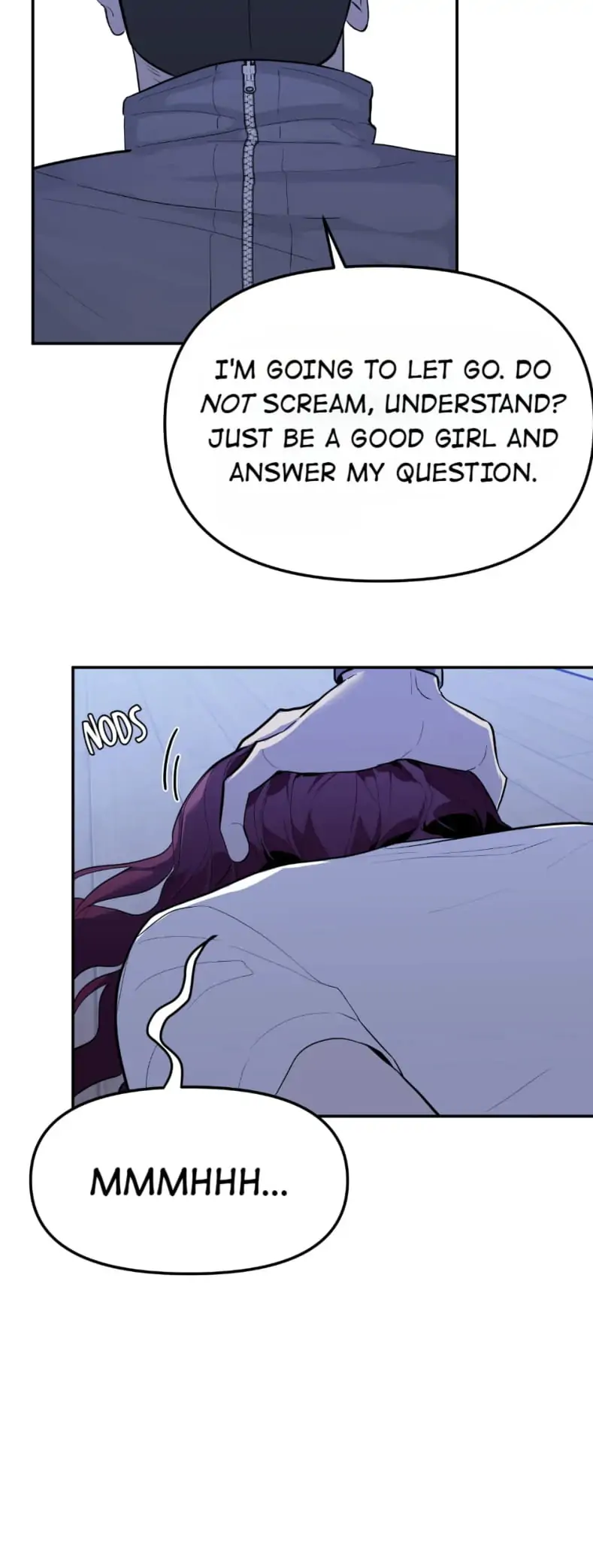 Devil’s Luck Chapter 13 - Page 10