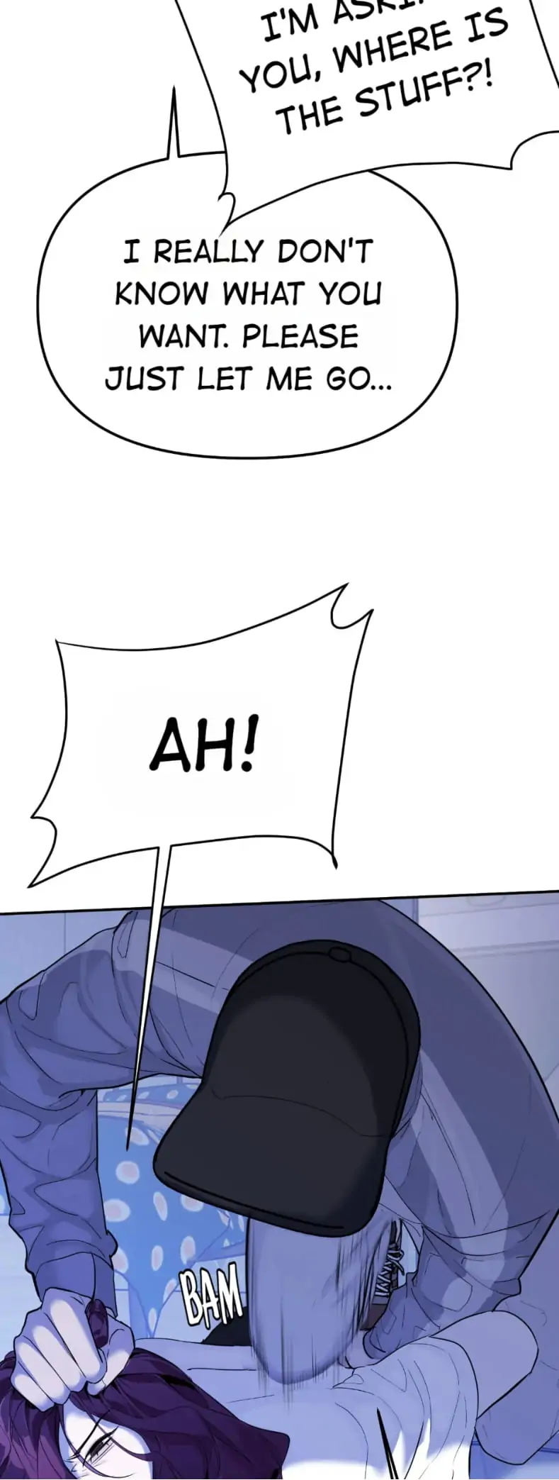 Devil’s Luck Chapter 13 - Page 13