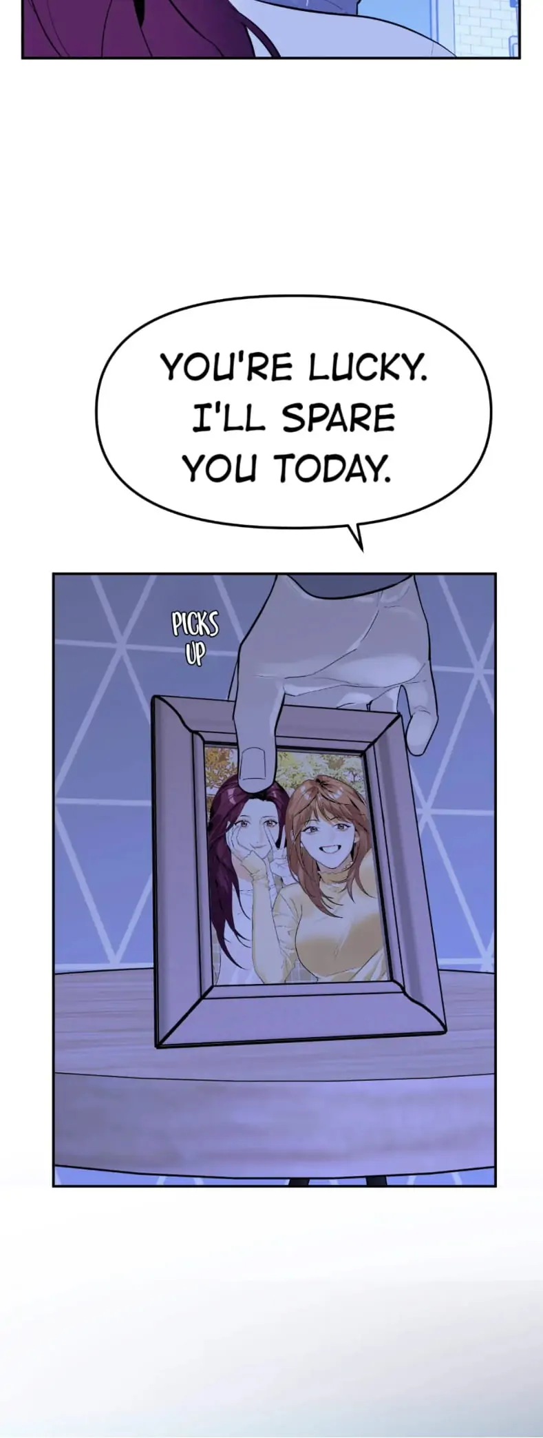 Devil’s Luck Chapter 13 - Page 19