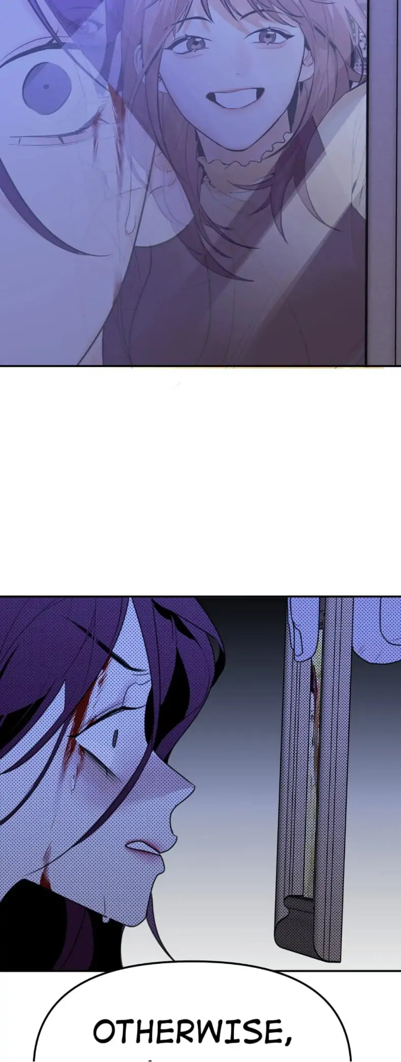 Devil’s Luck Chapter 13 - Page 21