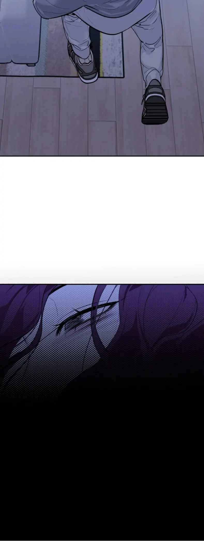 Devil’s Luck Chapter 13 - Page 23