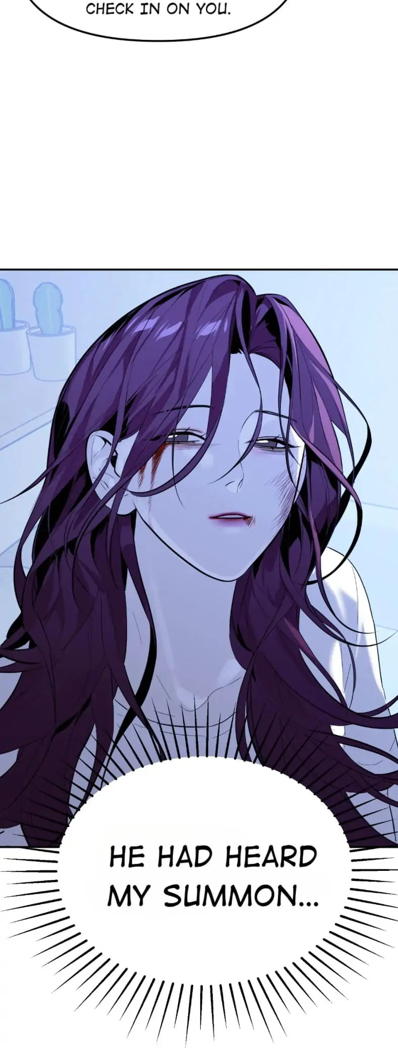 Devil’s Luck Chapter 13 - Page 29