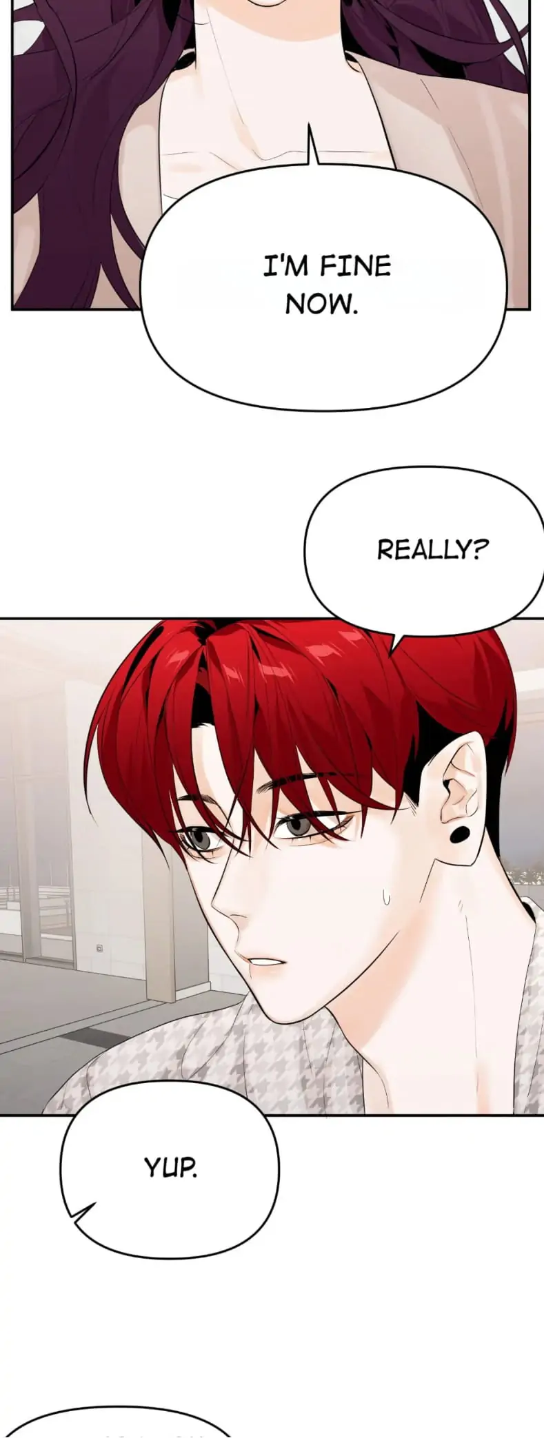 Devil’s Luck Chapter 14 - Page 7