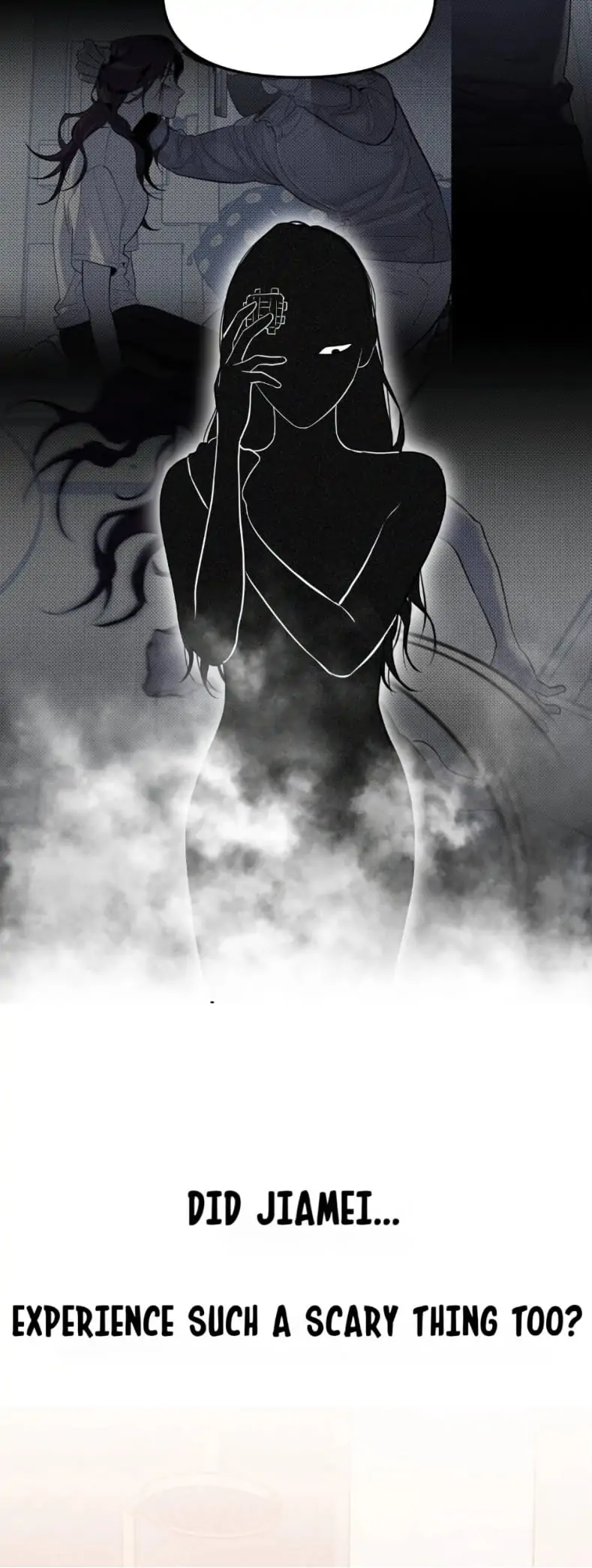 Devil’s Luck Chapter 14 - Page 15