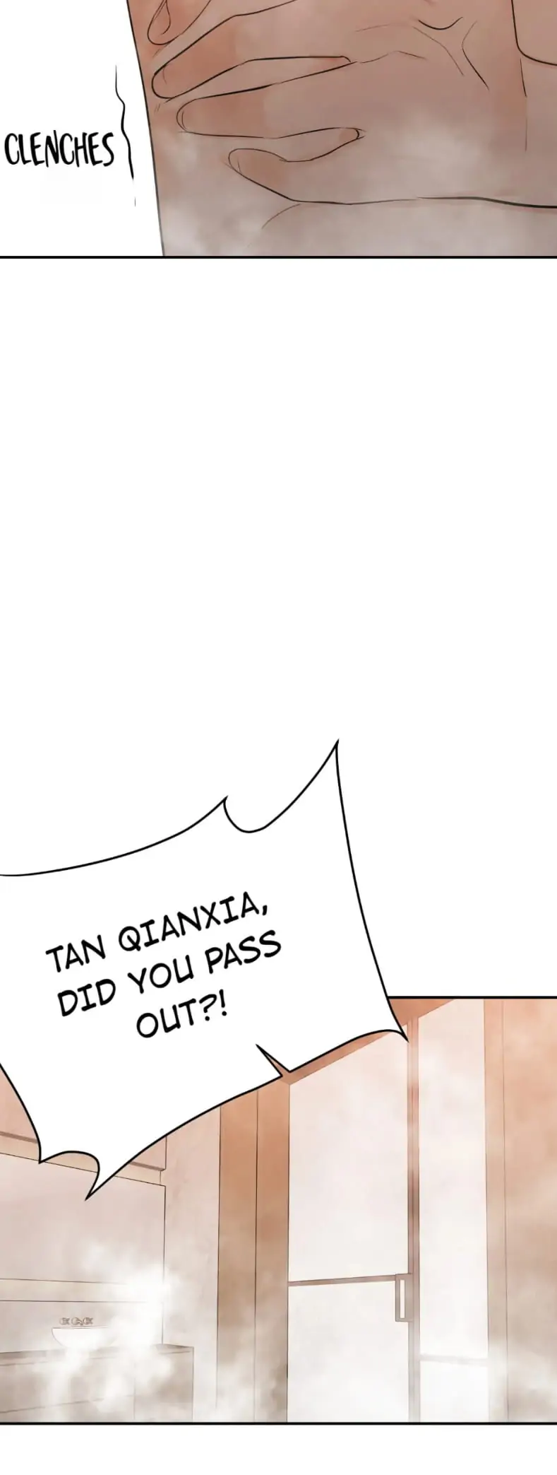 Devil’s Luck Chapter 14 - Page 17