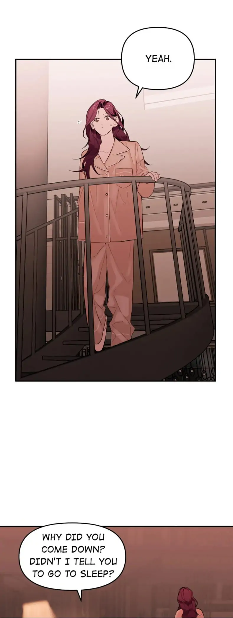 Devil’s Luck Chapter 14 - Page 21