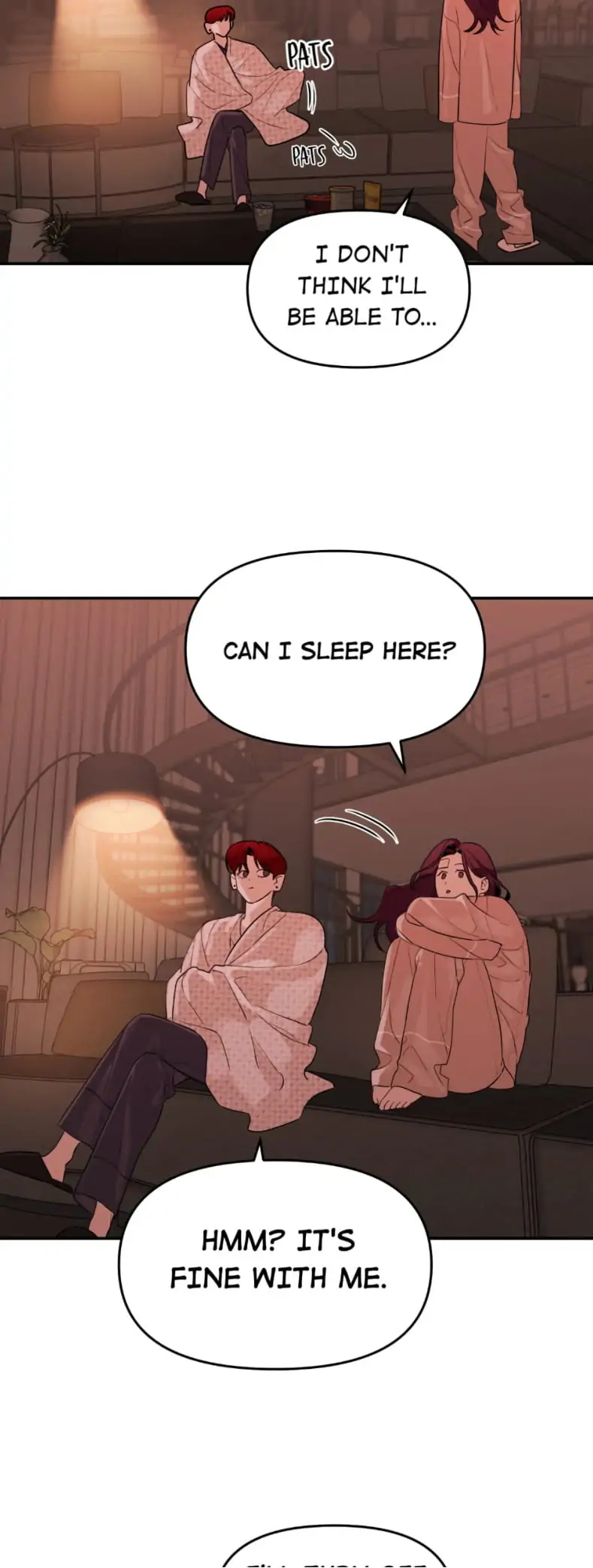 Devil’s Luck Chapter 14 - Page 22