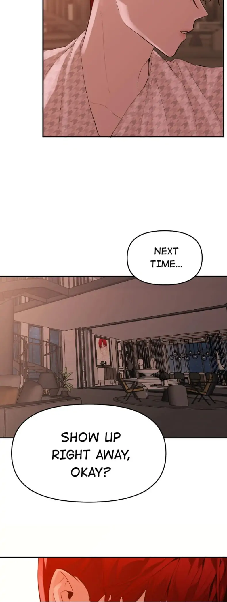 Devil’s Luck Chapter 14 - Page 25