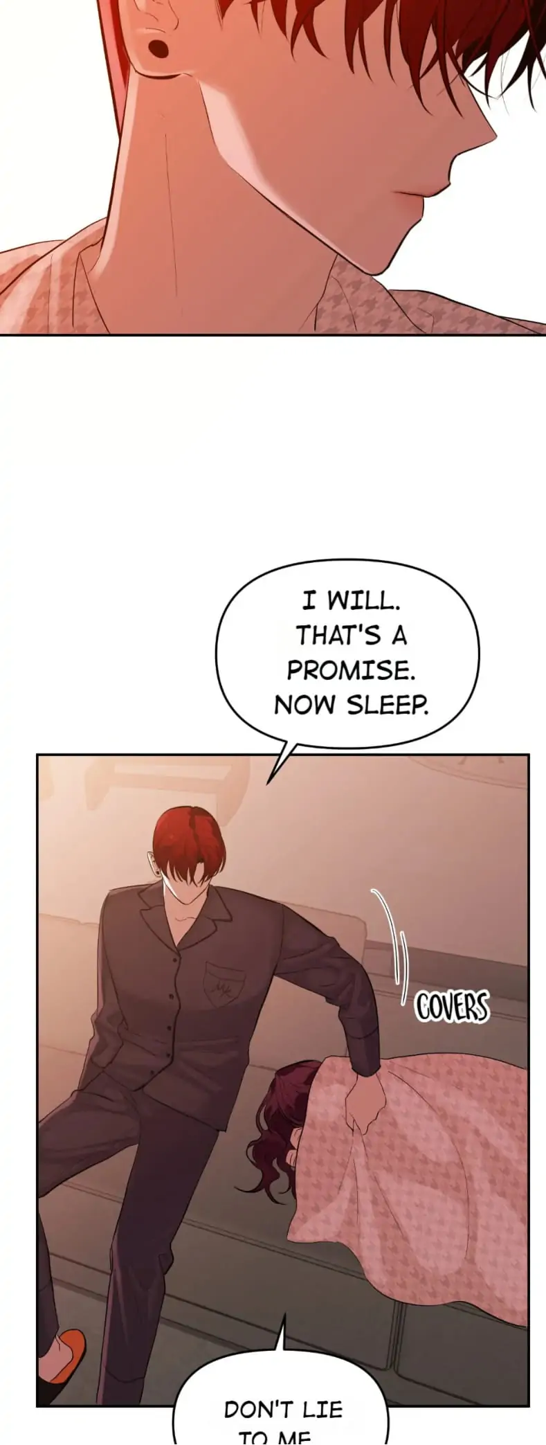 Devil’s Luck Chapter 14 - Page 26