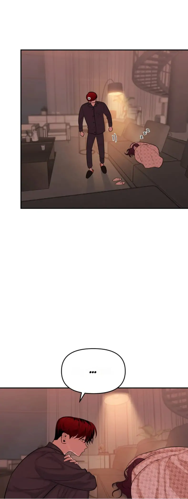 Devil’s Luck Chapter 14 - Page 29