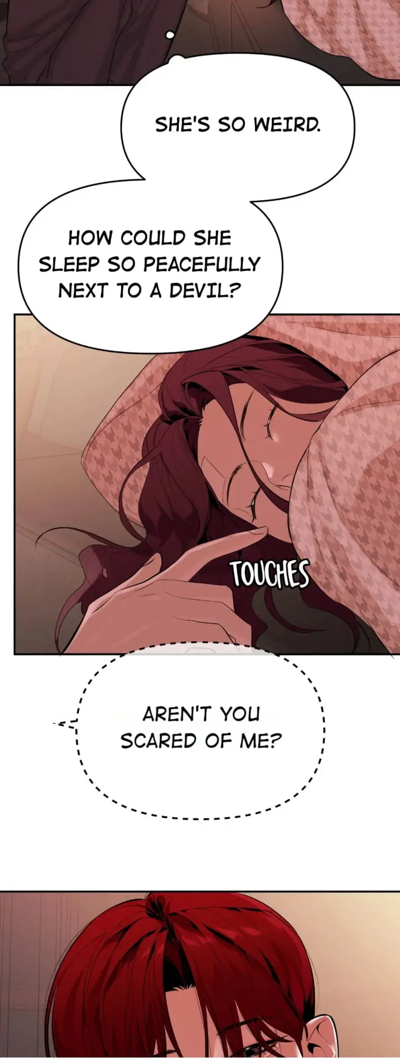 Devil’s Luck Chapter 14 - Page 30