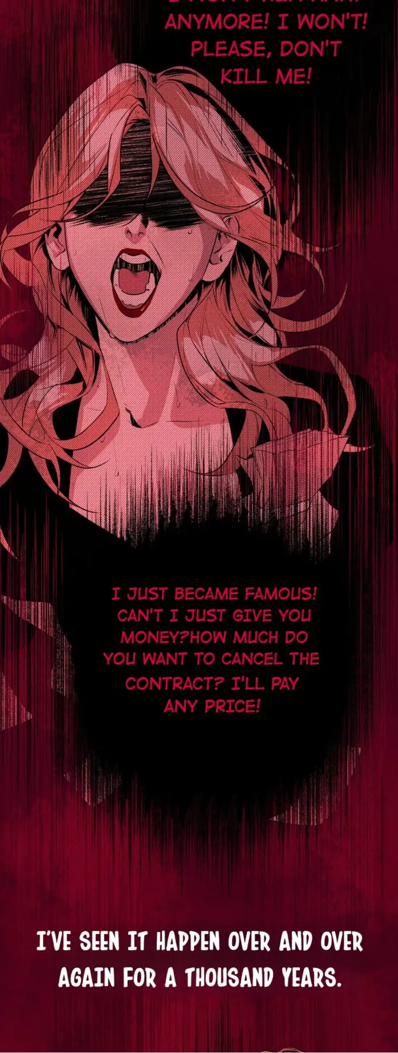 Devil’s Luck Chapter 14 - Page 33