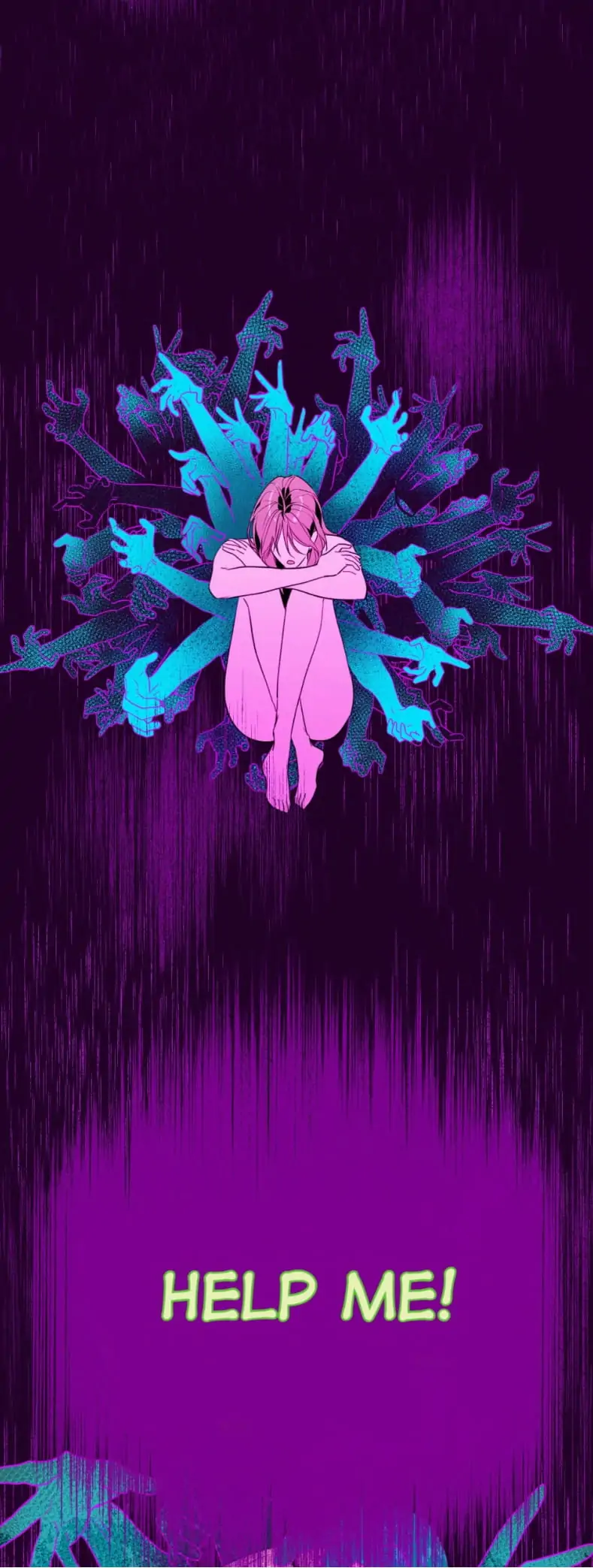 Devil’s Luck Chapter 15 - Page 4