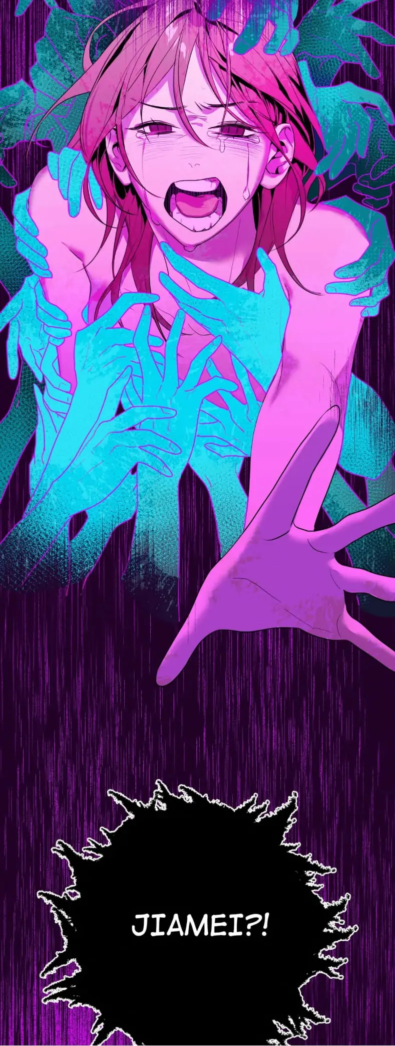 Devil’s Luck Chapter 15 - Page 5