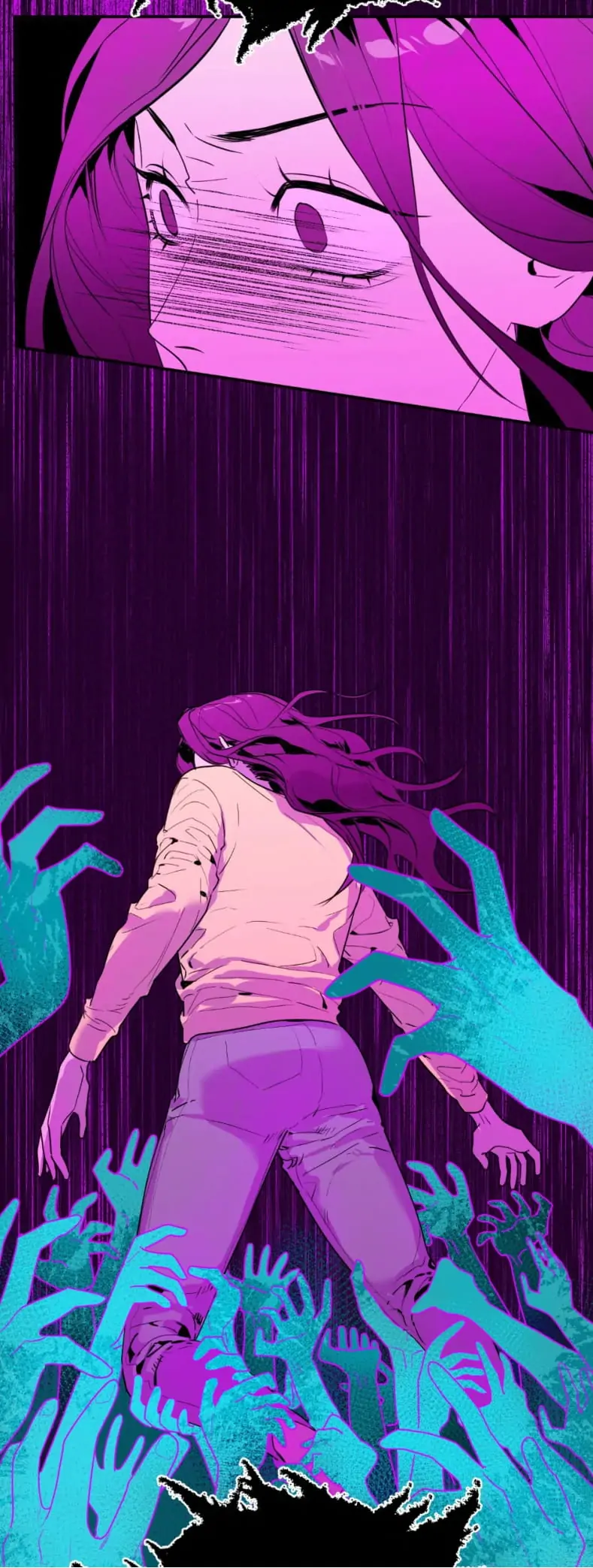 Devil’s Luck Chapter 15 - Page 6