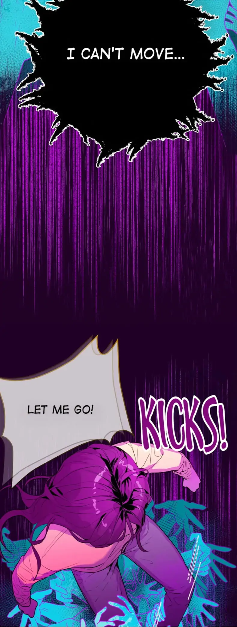 Devil’s Luck Chapter 15 - Page 7