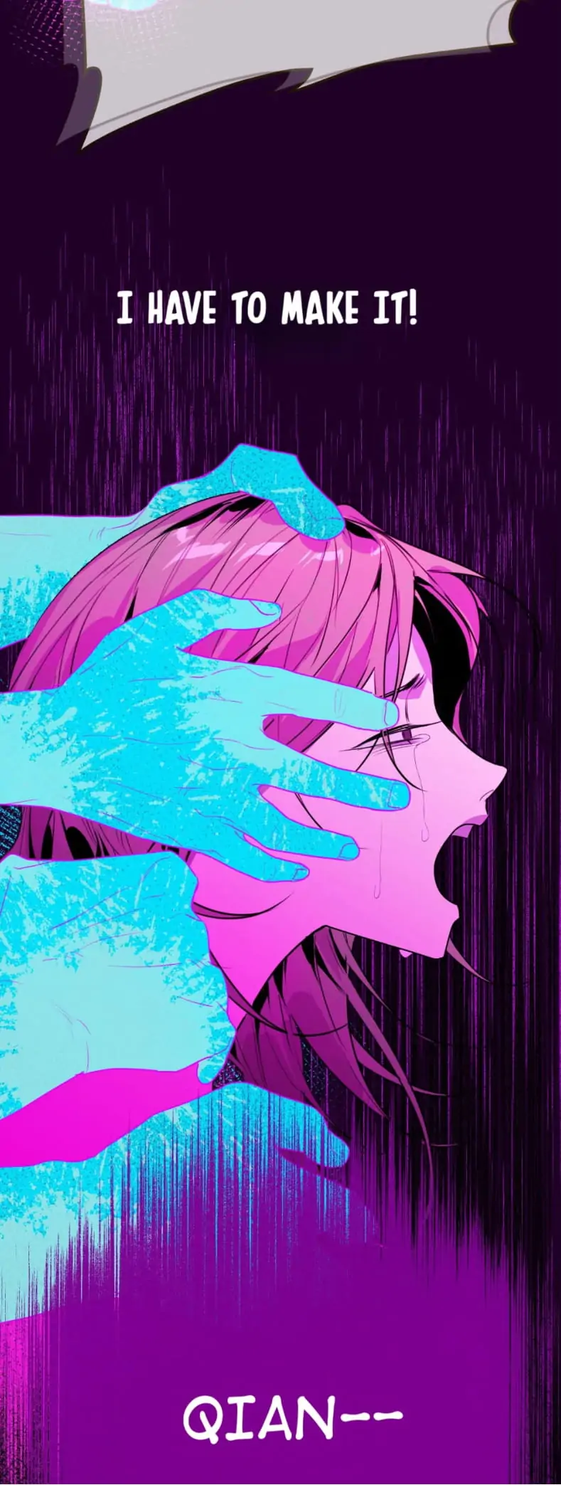 Devil’s Luck Chapter 15 - Page 9