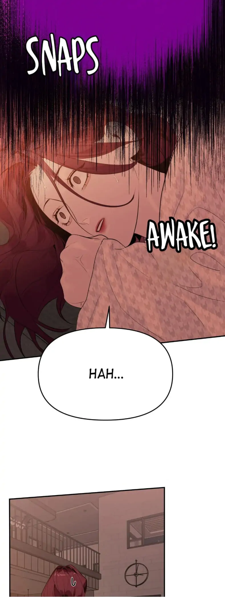 Devil’s Luck Chapter 15 - Page 10