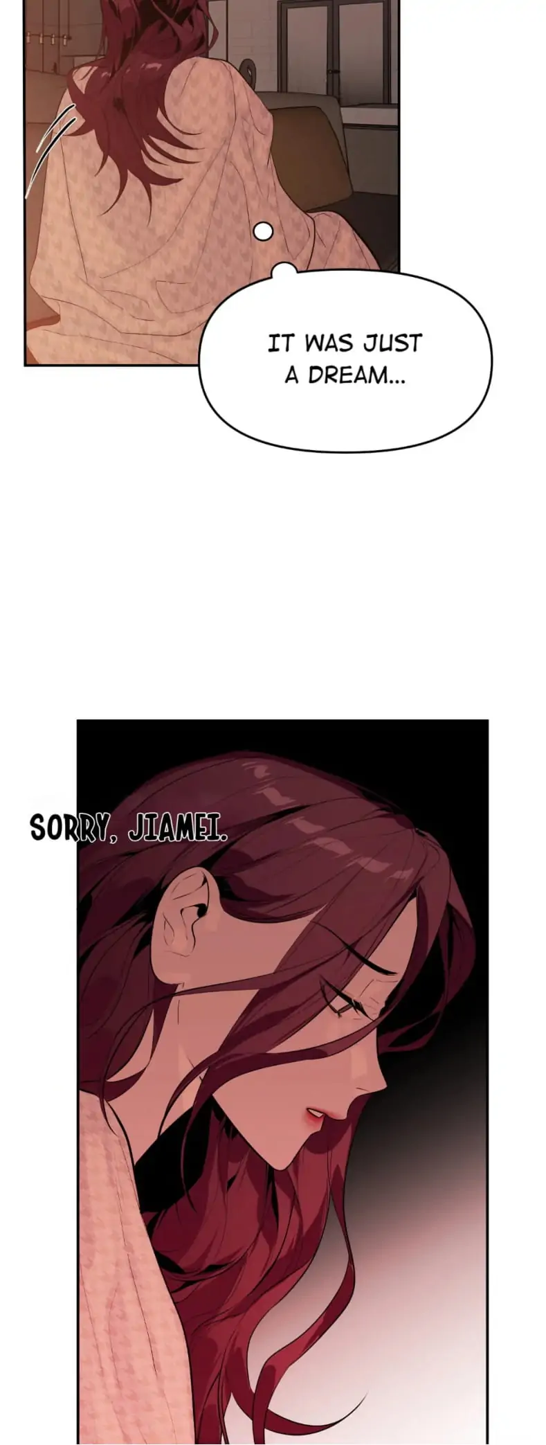 Devil’s Luck Chapter 15 - Page 11