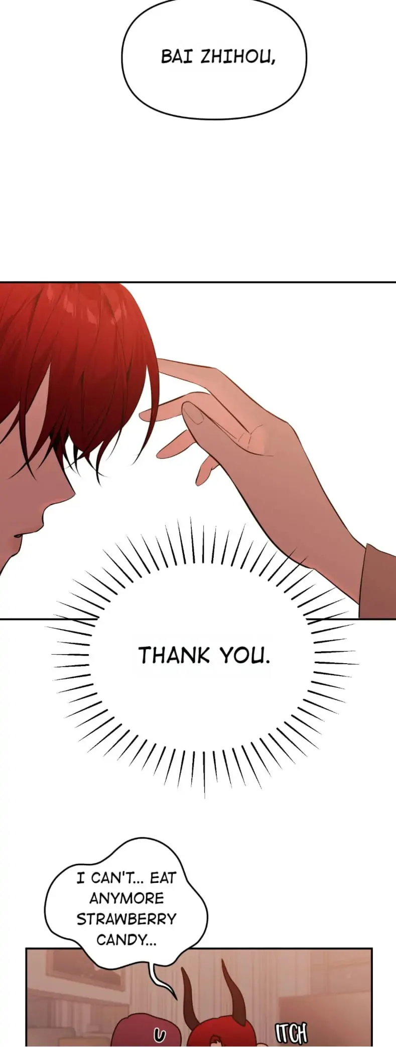 Devil’s Luck Chapter 15 - Page 14