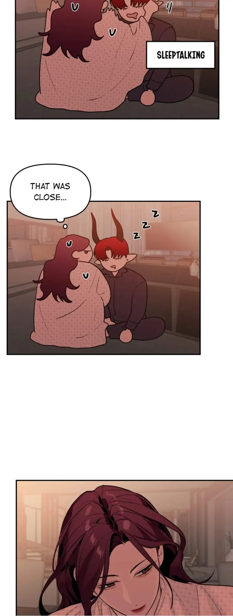 Devil’s Luck Chapter 15 - Page 15