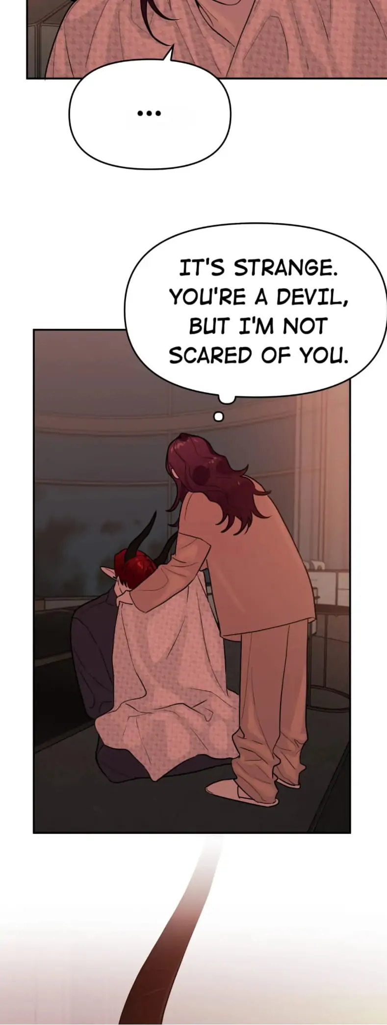 Devil’s Luck Chapter 15 - Page 16