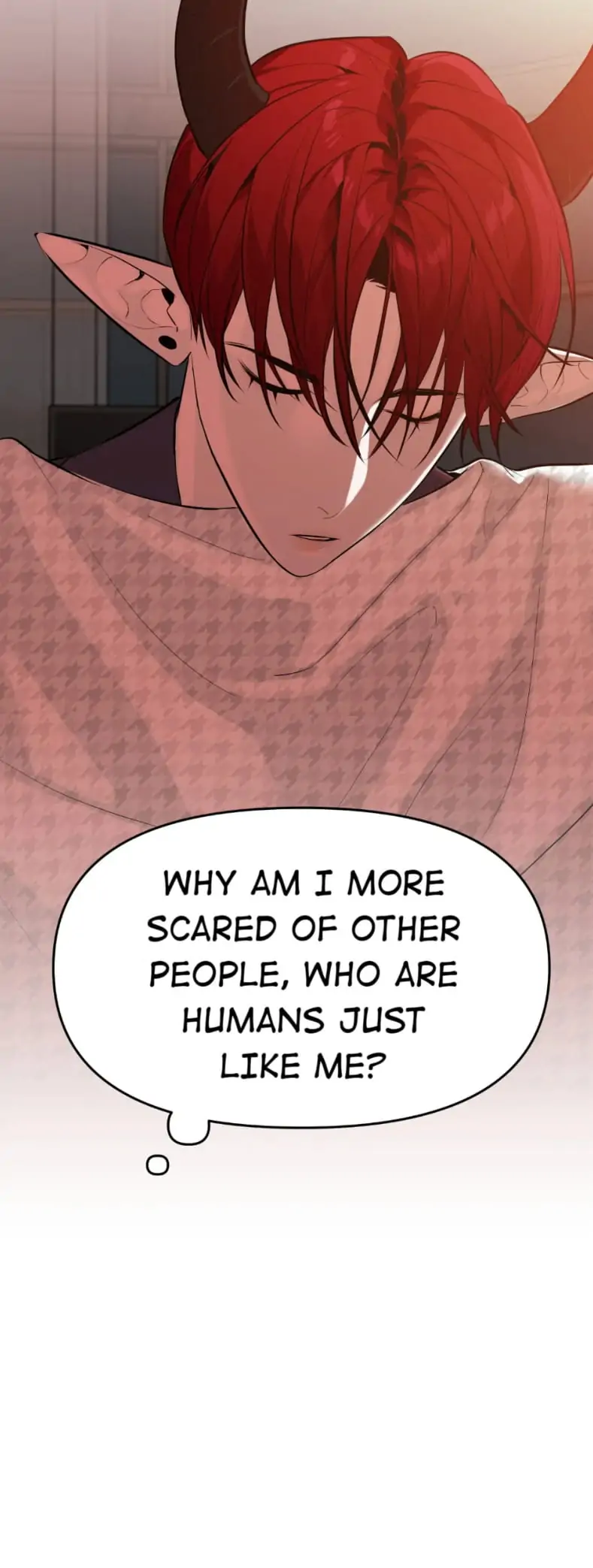 Devil’s Luck Chapter 15 - Page 17