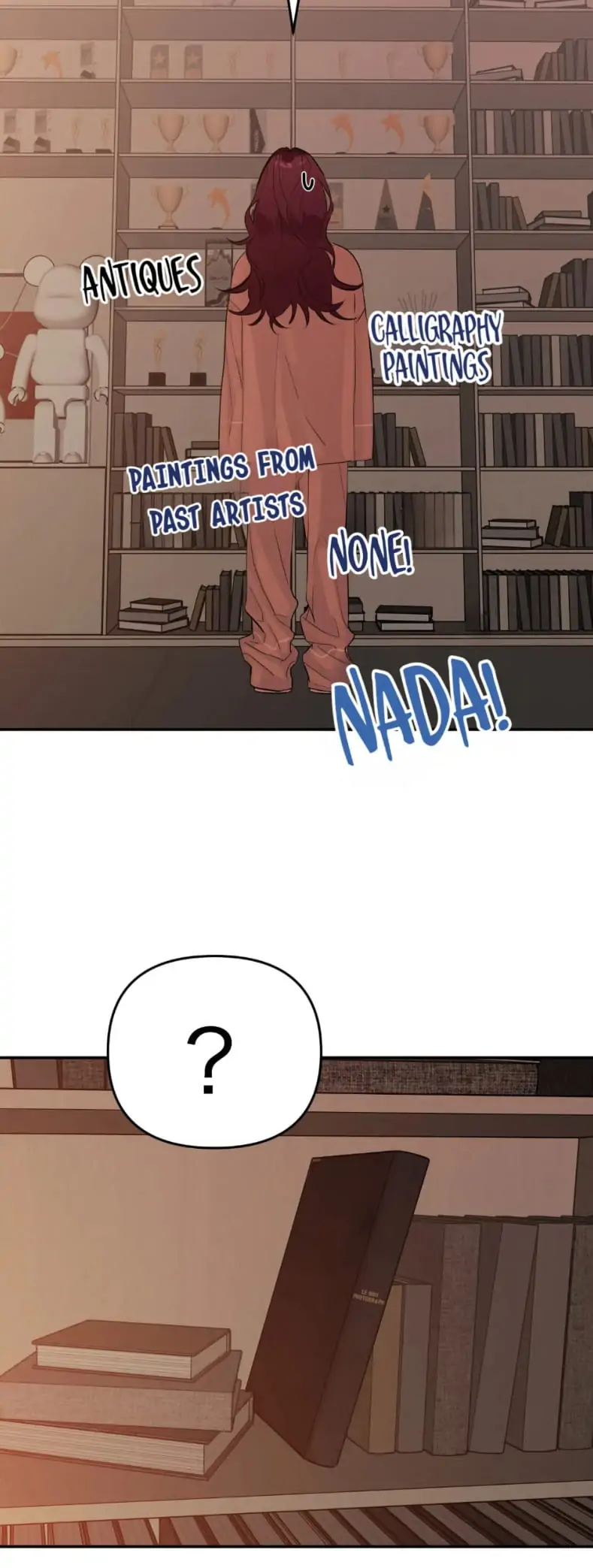 Devil’s Luck Chapter 15 - Page 19