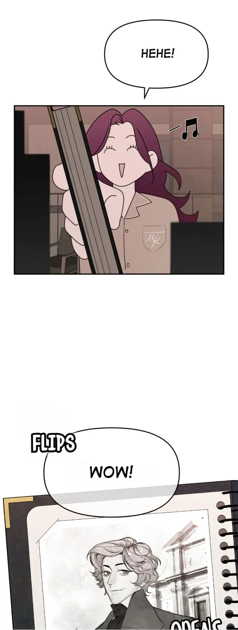 Devil’s Luck Chapter 15 - Page 20