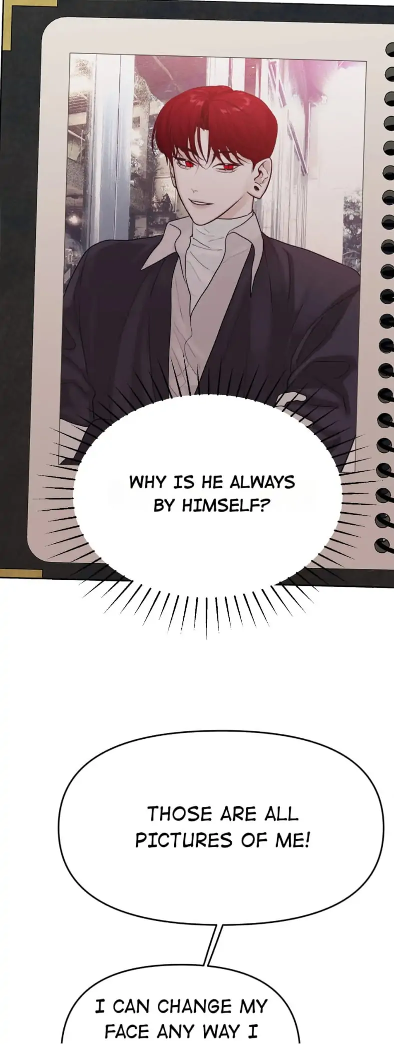 Devil’s Luck Chapter 15 - Page 24