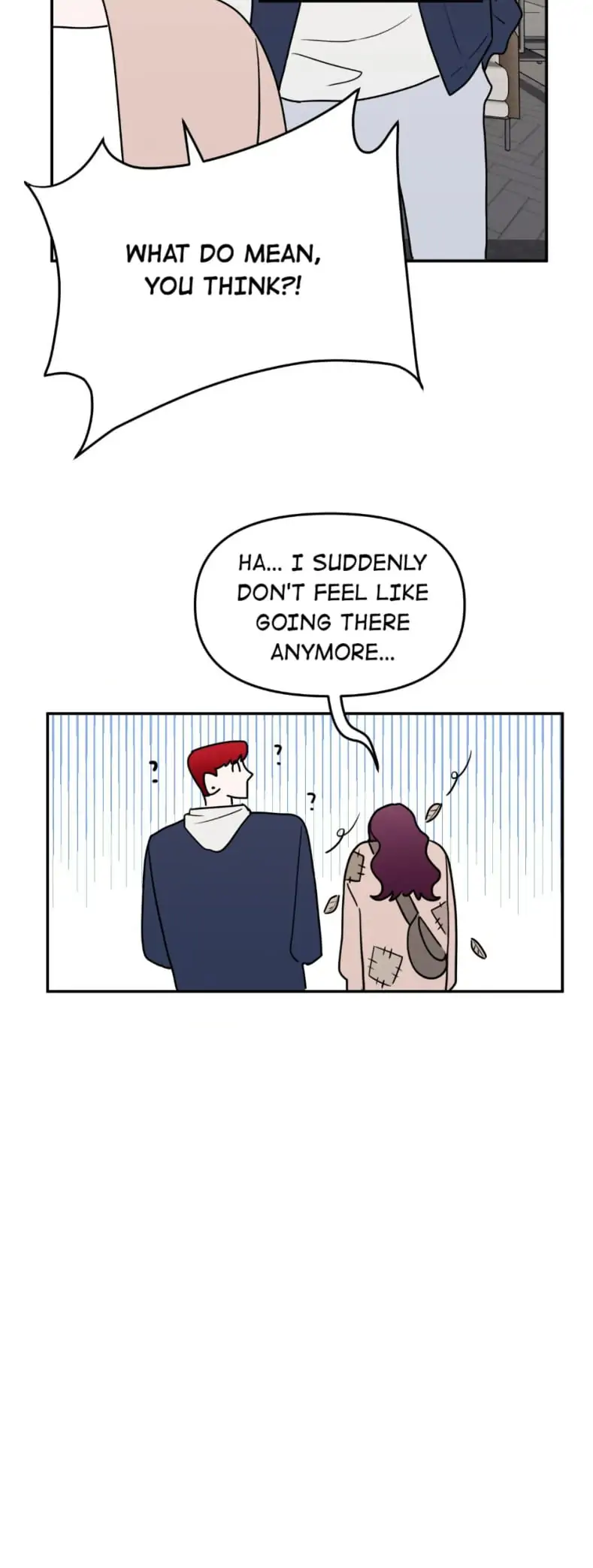 Devil’s Luck Chapter 15 - Page 31