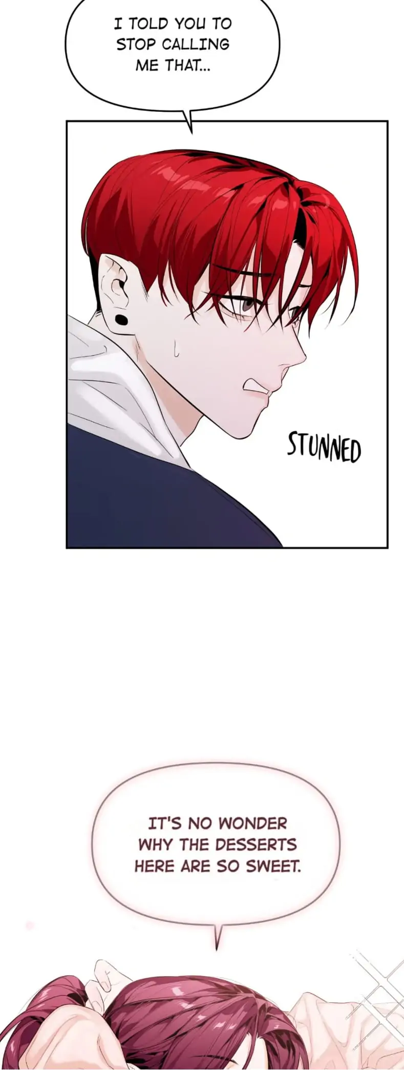 Devil’s Luck Chapter 15 - Page 34