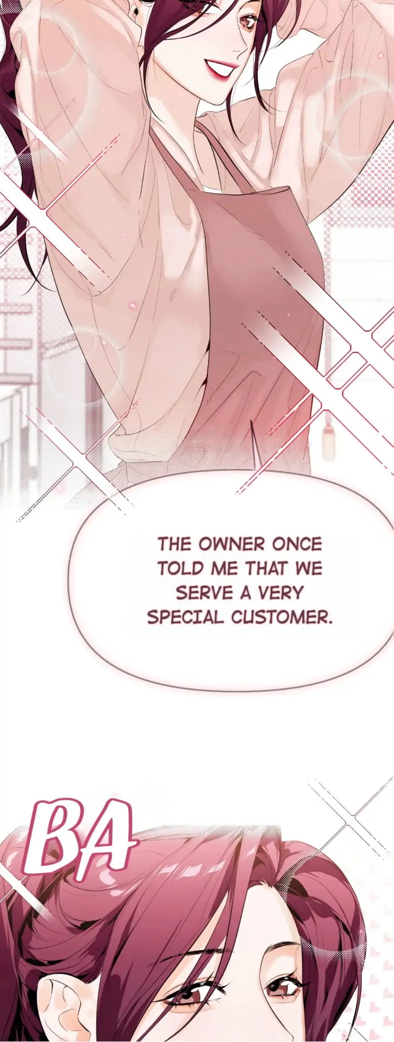 Devil’s Luck Chapter 15 - Page 35