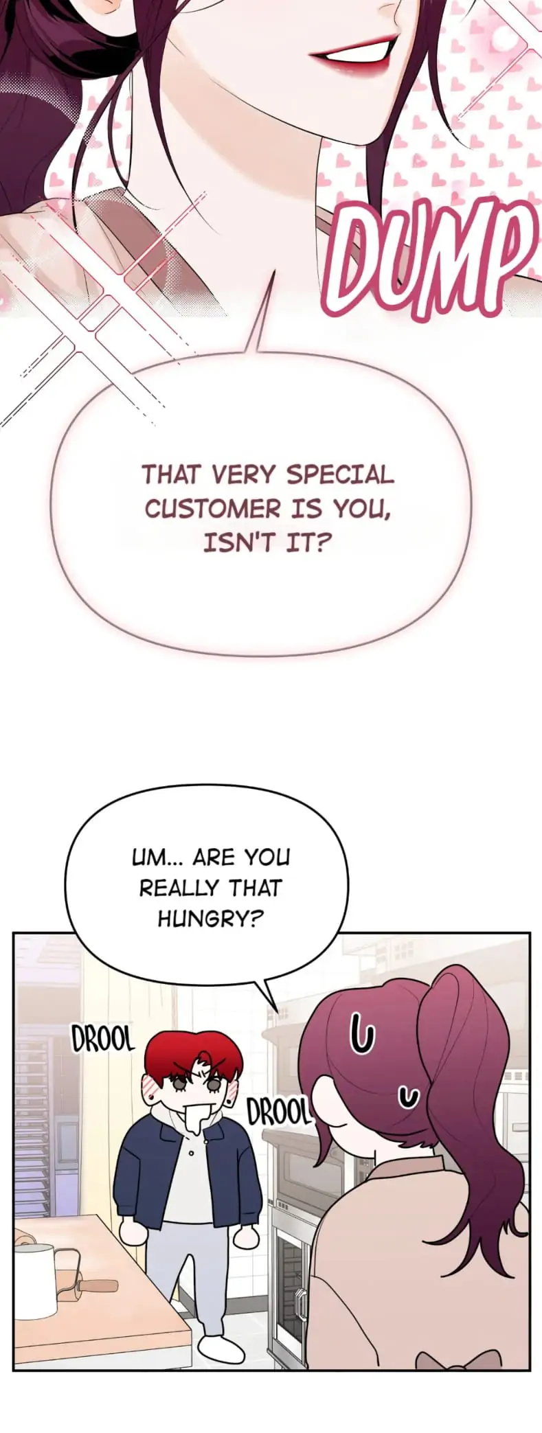 Devil’s Luck Chapter 15 - Page 36