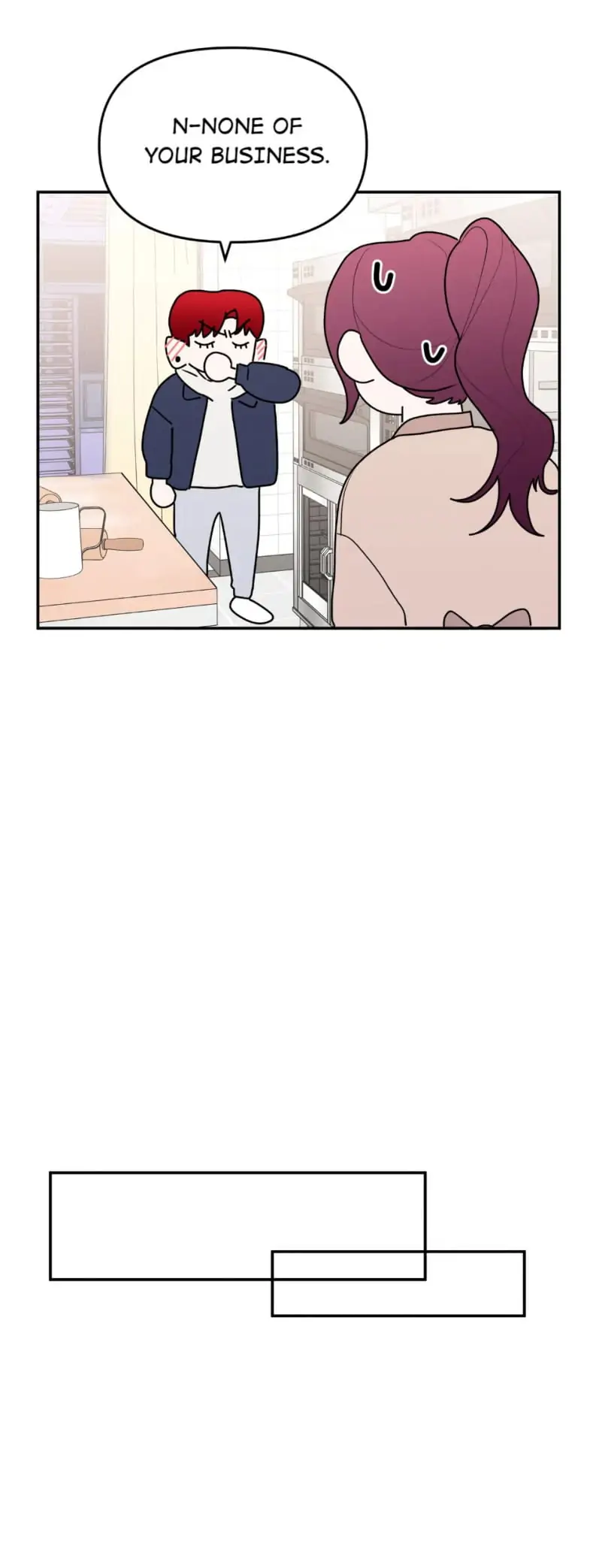 Devil’s Luck Chapter 15 - Page 37