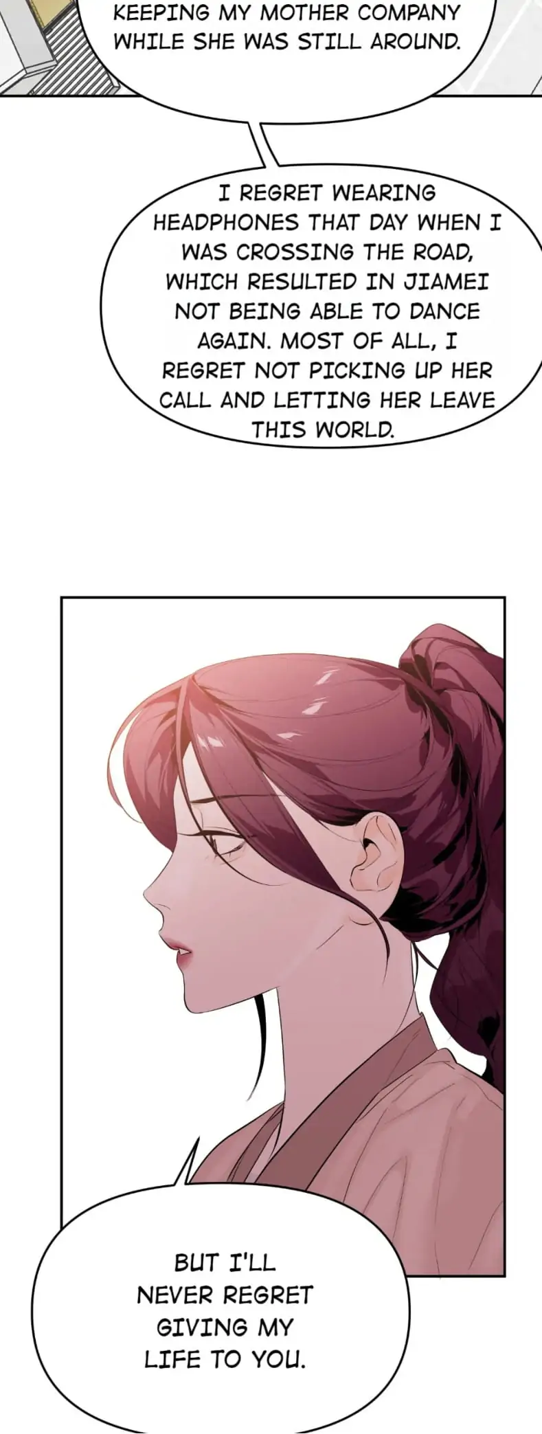 Devil’s Luck Chapter 15 - Page 39