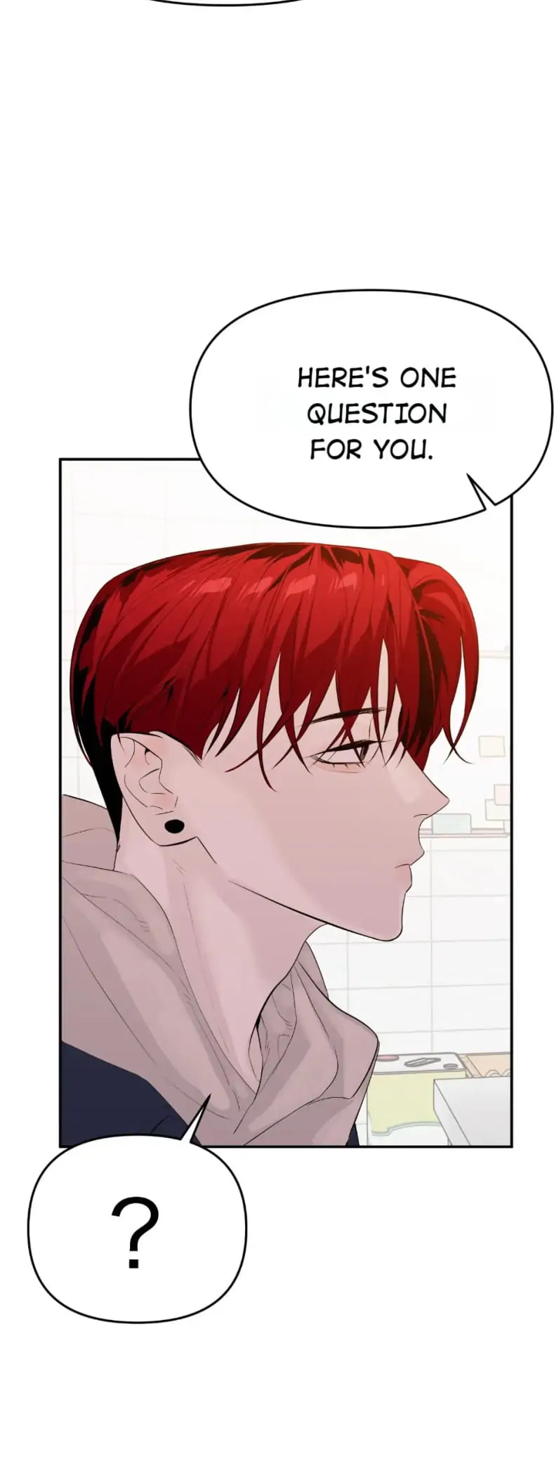 Devil’s Luck Chapter 15 - Page 40