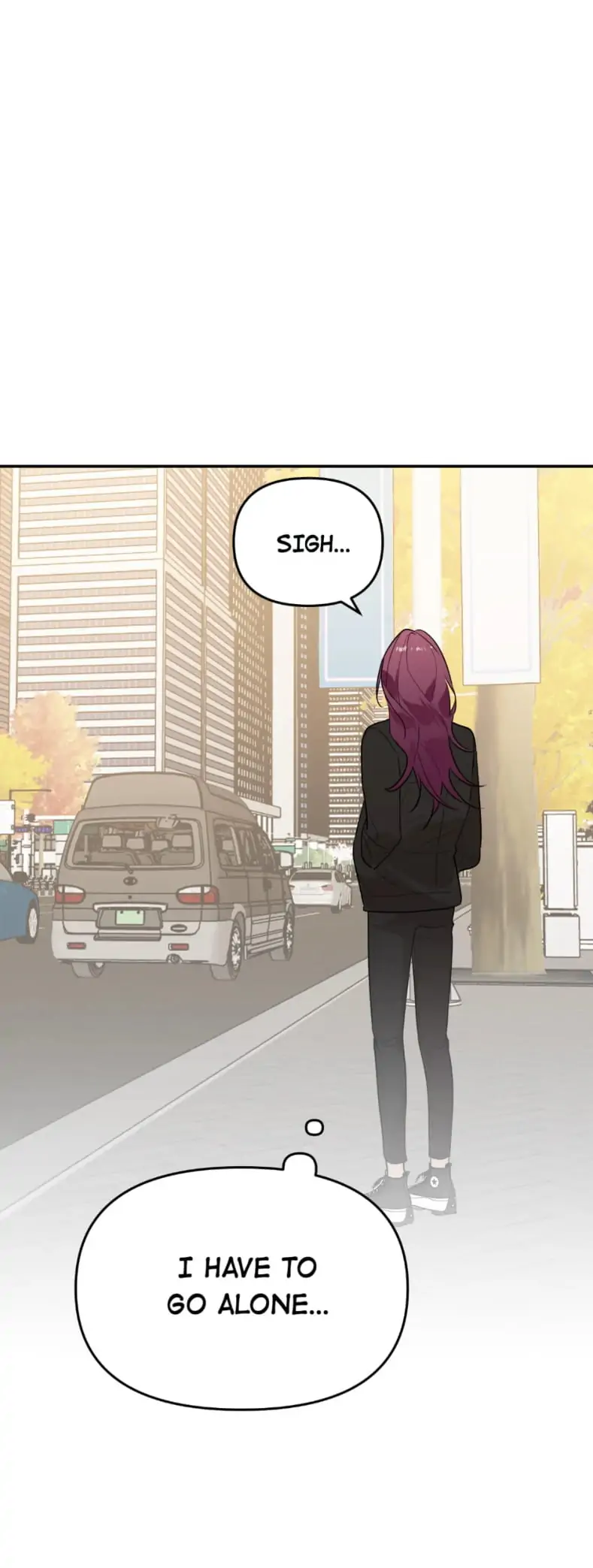 Devil’s Luck Chapter 16 - Page 11