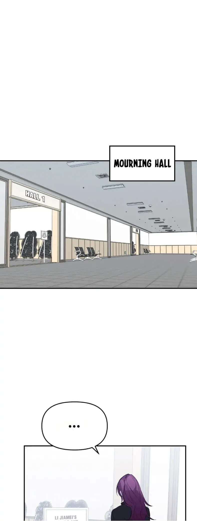 Devil’s Luck Chapter 16 - Page 12