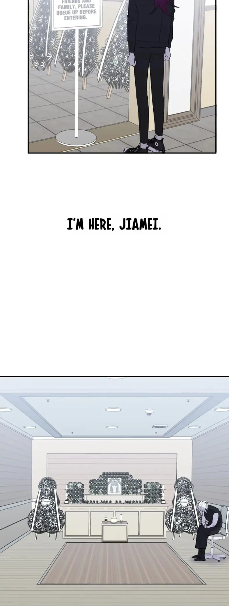 Devil’s Luck Chapter 16 - Page 13