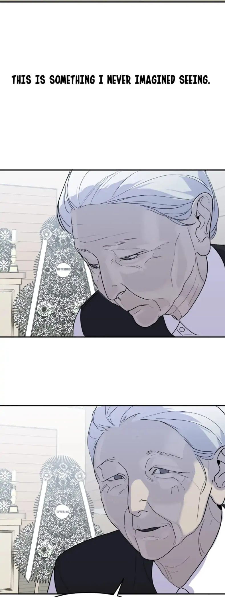 Devil’s Luck Chapter 16 - Page 14