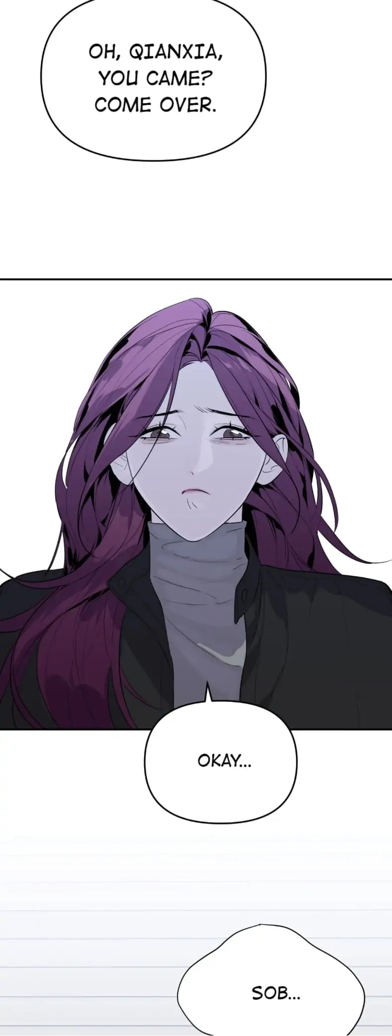 Devil’s Luck Chapter 16 - Page 15