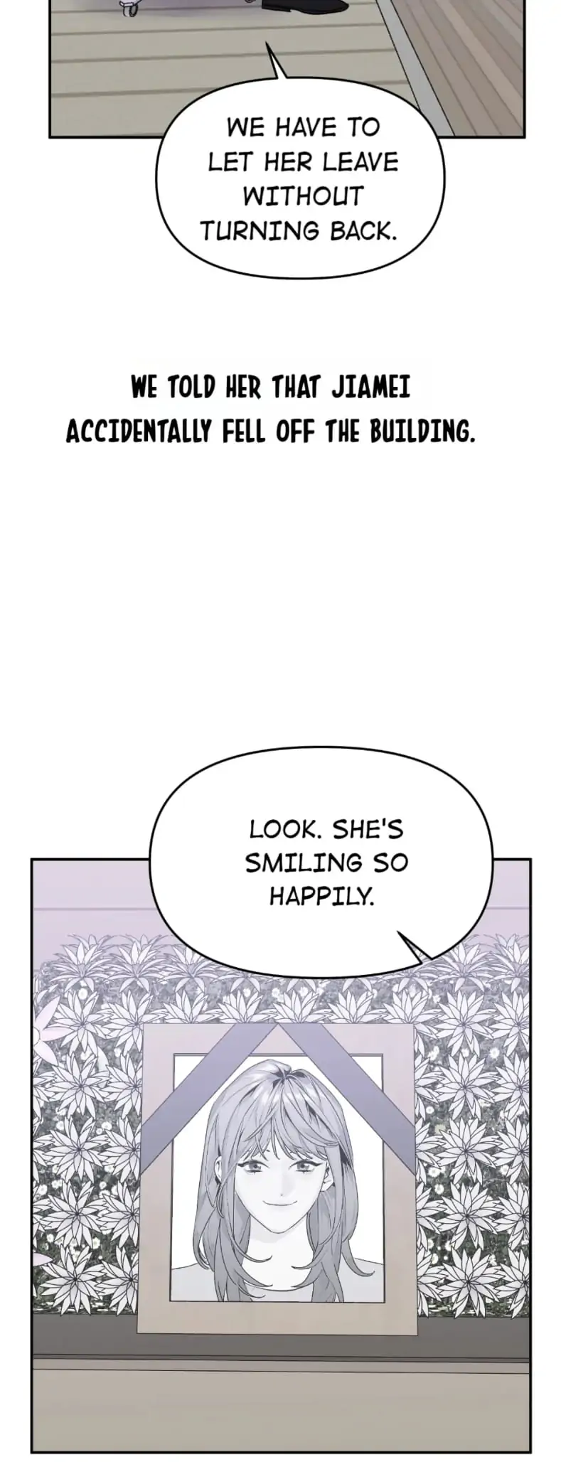 Devil’s Luck Chapter 16 - Page 18