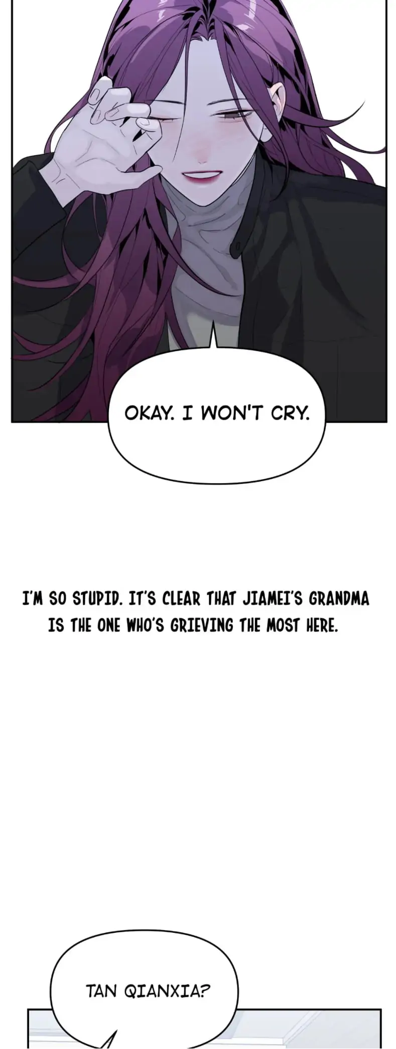 Devil’s Luck Chapter 16 - Page 20